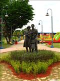 Parque Central de los Niños - BAYAMÓN